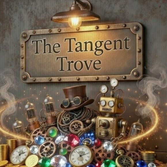 thetangenttrove